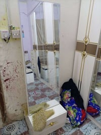 غرفه نوم تركيه • اثاث غرف نوم • غرفه نوم كامله • كنتور • ميز تواليت • ...