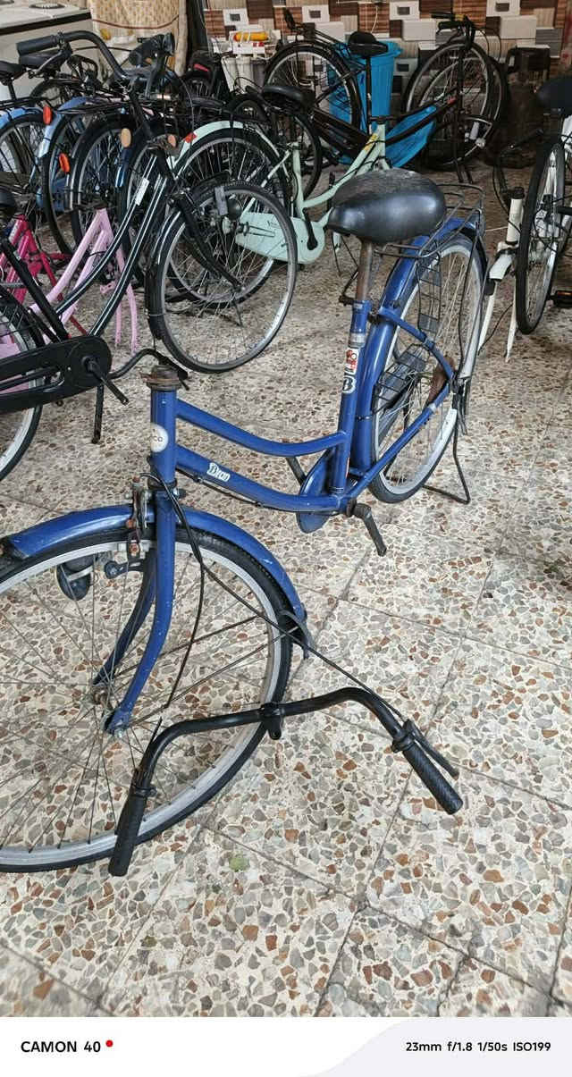 سلام علكم شباب الباسكل نضيف شركته مرقوبه باسكل رزن نضافه100/98باسكل جاهز غراضه كامله باقي التفاصيل خاص


**إذا كنت صاحب هذا الإعلان وتريد حذفه لأي سبب، رجاءا أرسل رسالة إلى الدعم الفني**