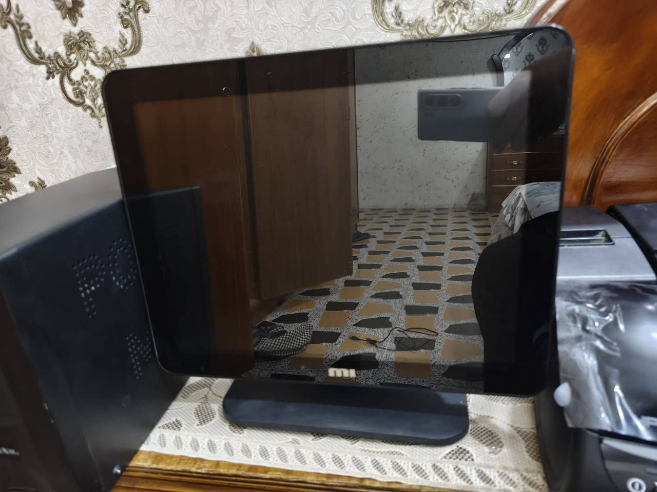 سلام عليكم سستم للبيع مشتري بمليونين أريده بمليون بي مجال


**إذا كنت صاحب هذا الإعلان وتريد حذفه لأي سبب، رجاءا أرسل رسالة إلى الدعم الفني**