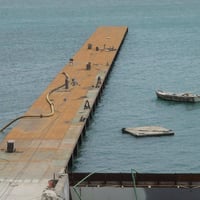 طرق ركائز • جسور حديدية • أعمال ميكانيك