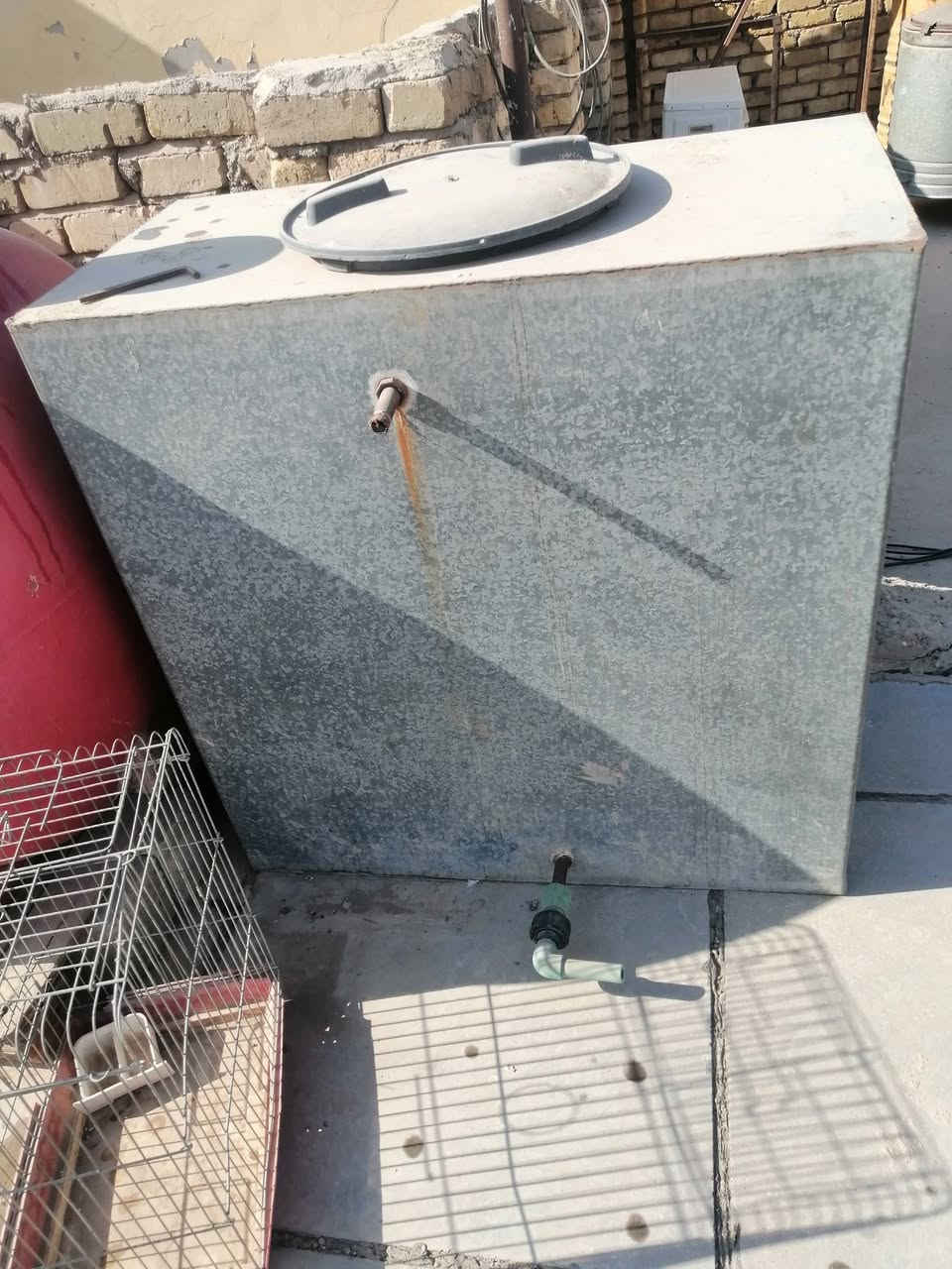 كلمن وسعره


**إذا كنت صاحب هذا الإعلان وتريد حذفه لأي سبب، رجاءا أرسل رسالة إلى الدعم الفني**