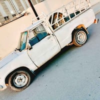 ١٩٨٠ • محرك شرط • رقم نينوى