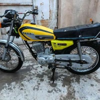 دراجه اربعه كير للبيع دراجه نضيفه ماعوزه شي مال جناي مكان كوت للستفسار...