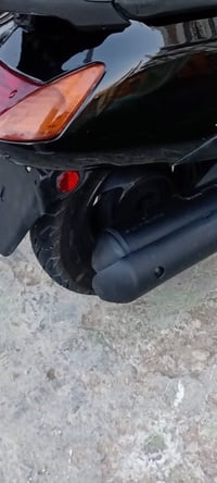 اسبيسي ياباني لبيع دراجه. المحرك صوته. ناعم. الاكسل اصلي الكيلومتر اصل...