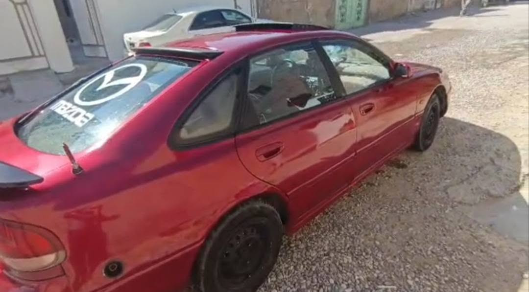 مازده فاصوليه للبيع موديل 1992تبريد كير عادي شرط التحويل كوبون بانزين كير مكينه شرط السعر 53 و بي مجال قليل *********** ما متواجد عل فيس اتصل و تدلل
