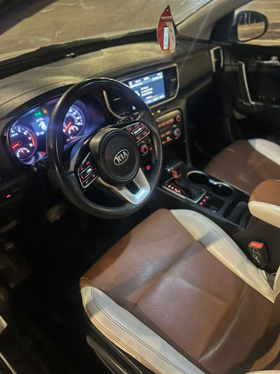 اسبورتج 2020 بابل دولي بسمي سنويه جديده امريكيه ضربته جاملغ وباب امامي بدون دواخل كير محرك حداديه خير من من الله تبريد ثلج دواخل جديده شاشه كامره تحكم استيرن مود ترايف وبعد بيه هواي مواصفات السياره جديده مناقصه برغي السعر 168 وبيه مجال مكاني كربلاء ‭+٩٦٤ ٧٧٢ ٤٨٧ ٥٠٤٨‬


**إذا كنت صاحب هذا الإعلان وتريد حذفه لأي سبب، رجاءا أرسل رسالة إلى الدعم الفني**