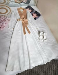 فستان • بضاعة حلوة • تواصل خاص