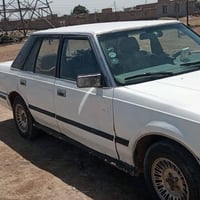 سوبر ١٩٨٥ • مكينة جديدة • رقم ذي قار