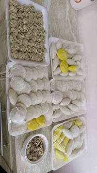 ٢٥ كبه • يوجد توصيل • كركوك