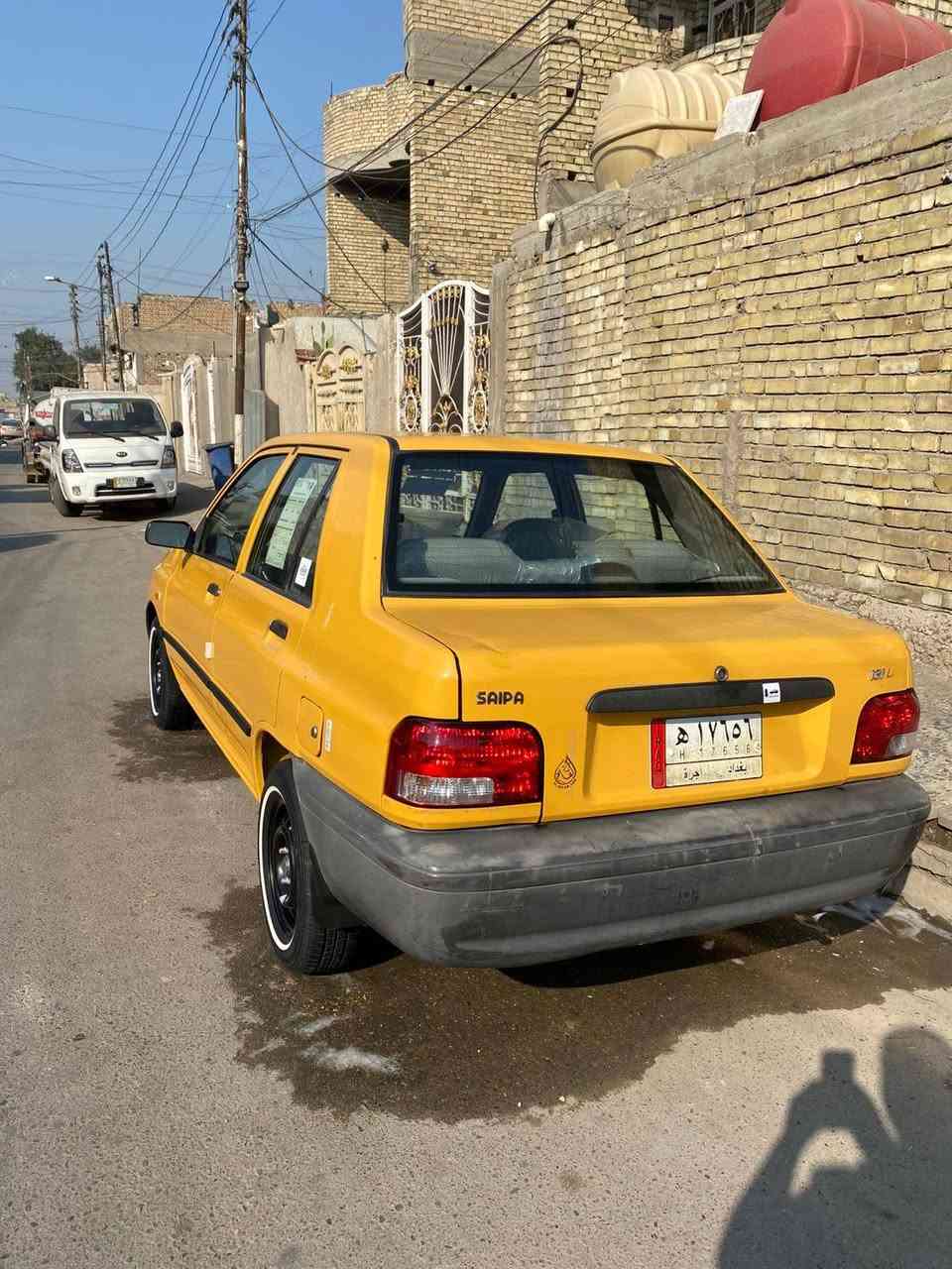 السلام عليكم سايبه موديل 17 السياره كفاله عامه سياره هيئه غرامات مصفره سياره سياره منظومه غاز حصد سياره ايرانيه موشه العراقي رقم الهاتف السعر الخاص٠***********
