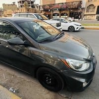 اكسنت • ٢٠١٢ • مكينة ١٦٠٠