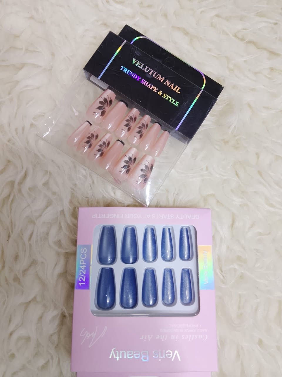 متوفر مكياج عطور عناية للبشرة  كل ماتحتاجه المراه وأسعار خياليه أسعار مناسبه ويوجد خدمة توصيل لجميع مناطق السماوه للاستفسار التواصل خاص دللي نفسج بأنسب الاسعار


**إذا كنت صاحب هذا الإعلان وتريد حذفه لأي سبب، رجاءا أرسل رسالة إلى الدعم الفني**