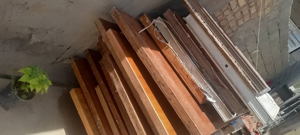 باب صاج اصلي نضيف وجديدباب حمام
المكان بغداد البياع 
للتواصل خاص


**إذا كنت صاحب هذا الإعلان وتريد حذفه لأي سبب، رجاءا أرسل رسالة إلى الدعم الفني**