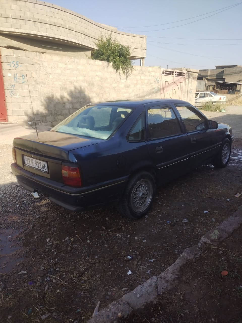 فكترا للبيع موديل ٩٢ كير او محرك شرط هزه جديده بسمي اني الشرعي شرط التحويل *********** السعر ٤٠ او بيها مجال موصل ايمن حي العامل
