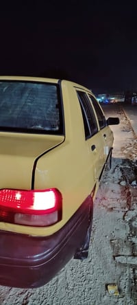 ديوانيه • كير جديد • فراش جلد