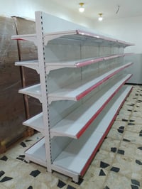 سفينه وسطية • رفوف جداري • مدينه الصدر