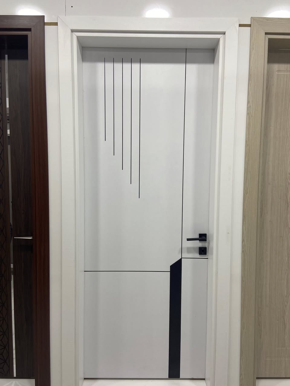 هذا جزء بسيط من الموديلات

وأسعار تنافسية 

🚪✨معرض الجوهره للابواب التركية

أبواب داخلية وخارجية بتصاميم عصرية وجودة عالية
نقدّم:
• أبواب HDF تركي
• أبواب خشب طبيعي 100٪
• أبواب حديد خارجية تفصيل حسب الطلب

🎨 اختر اللون، النقشة، والقياس…
وإحنا ننفذها بدقة وجودة تدوم

📍 العنوان: الكوت –زين القوس- شارع الجوبه
📞 للاستفسار:
***********
 ***********

الجوهرة… لأن بابك لازم يكون بمستوى ذوقك
