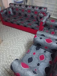 كنب • مستعمل • كركوك