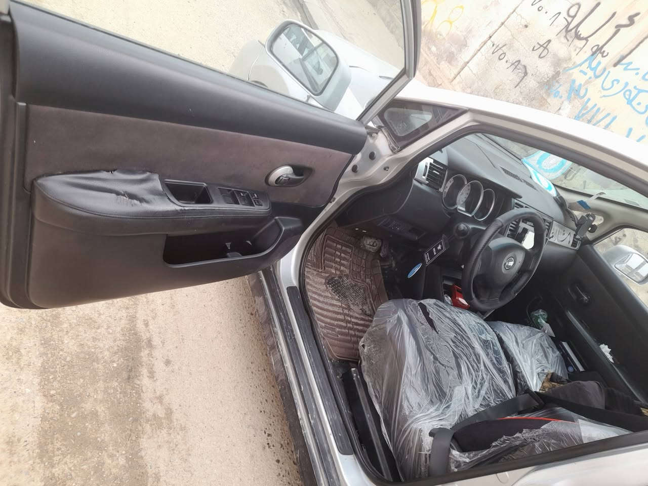 نيسان تیده موديل 2009 سلفه ر كير توماتيك مكينه گه وره 4تایه نوی له بنیم داناوه  فول که مه لیات سیرفزیم تازه بو کردوه  کیر مکینه به شه رت ته بريت گه رمو ساردت🥶 حیزام سبوخه  لیدانی نیه ماباقی به س براگیتی پیشی جاگرایته وه  دعامی بو دعامی به شه رت چرکه ي تیانیه خرامه 190 هزار له سه ره ره قه مي  گونه  به ناوکردن وو وگاله به شه رت  77 ومعامله 0️⃣7️⃣5️⃣0️⃣2️⃣1️⃣5️⃣1️⃣7️⃣1️⃣8️⃣ أربيل, العراق


**إذا كنت صاحب هذا الإعلان وتريد حذفه لأي سبب، رجاءا أرسل رسالة إلى الدعم الفني**