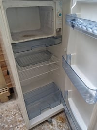 ثلاجة • كربلاء • حي العباس