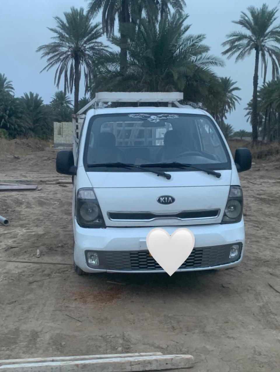 السلام عليكم
سيارة كيا بكو موديل 2015سياره أدوات مكفوله من عشاير وكص وسرقه مكان بغداد الحسينية سعر 50
رقم الهاتف ***********
