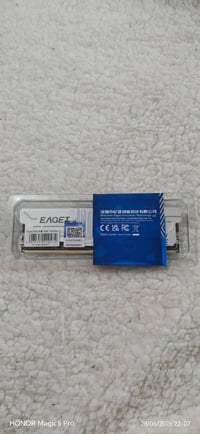 رامات للبيع DDR4 16GB السعر 80 الف DDR4 8GB السعر 35 الف 07801499101 0...