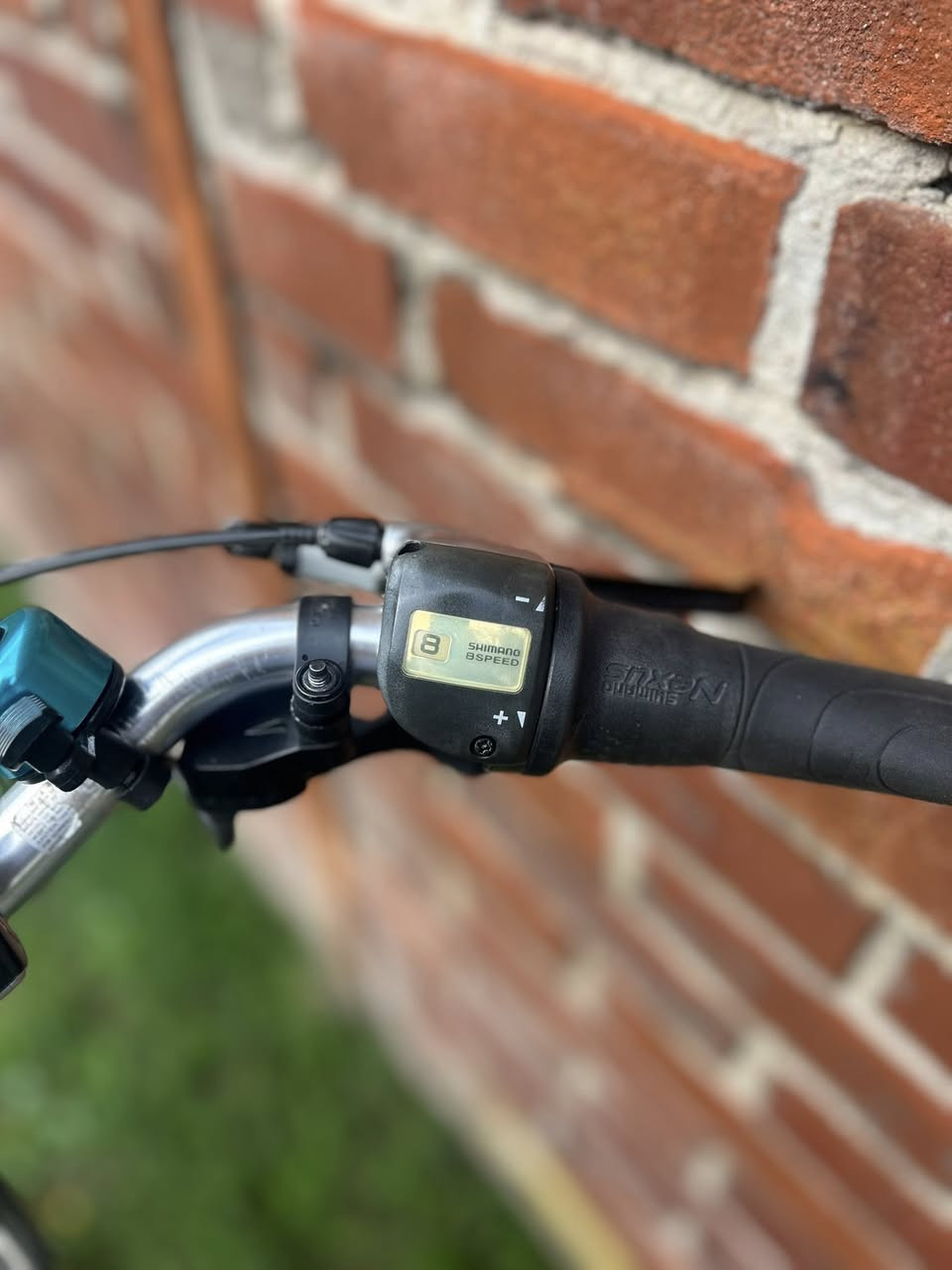 للبيع دراجه فلاية مساعد بايدر حجم 26 الدراجه موجود به المانيا شحن للعراق 25يوم تقريبن سعر الدراجه 500$الخاص مفتوح


**إذا كنت صاحب هذا الإعلان وتريد حذفه لأي سبب، رجاءا أرسل رسالة إلى الدعم الفني**