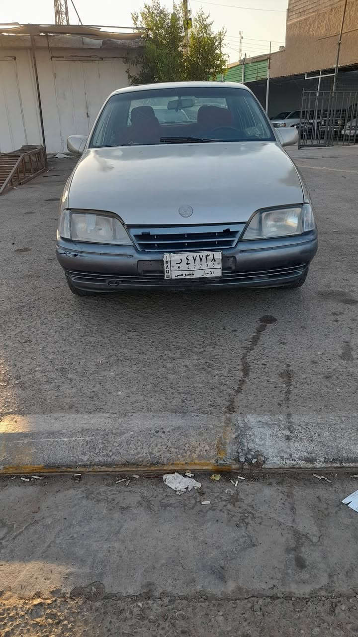 ياالله اوبل اوميكا حجم 20 موديل 88 سنويه ل 25

كير عادي صدر جديد كيرومحرك كفاله لاتنقيص ولاتبخير 

سياره بلاديه مكفوله من ضربه او معجون مصبوغه جماليه 

سياره جاهزه ماناقصها شي ترايك وين مايعجبك 

السعر 20 يرهم مراوس حسب القناعه العنوان هيت 

لتواصل ***********
