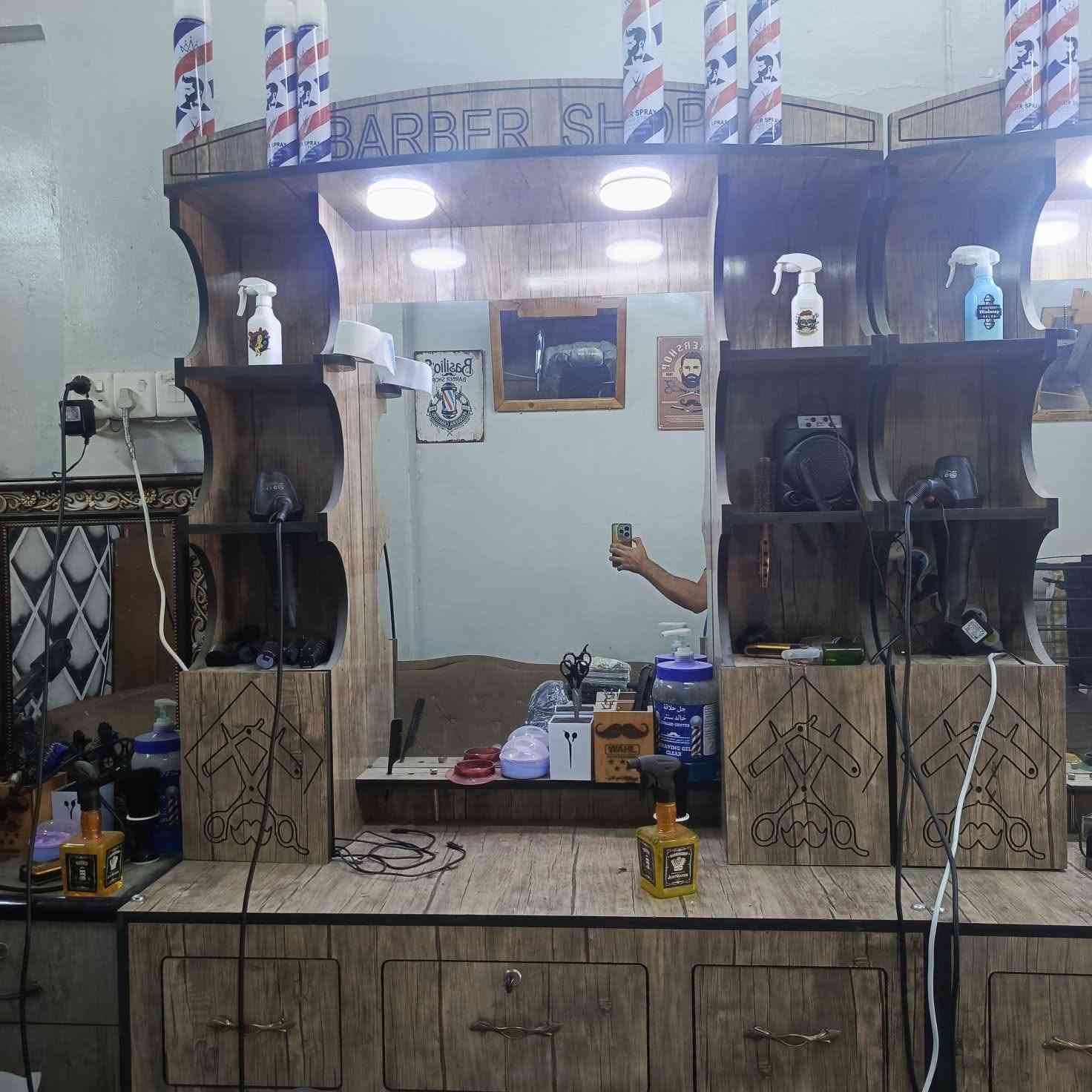 المحل كامل للبيع شلع للتواصل  خاص او الاتصال على الارقام 

***********

‏‪***********‬‏
