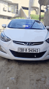 السلام عليكم الحلال الجديد لبيع الموديل 15 خليجي فول مواصفات جاهزة لخير محرك كير حدادية تايرات باتري جديد حادثه بس باب صبغ بي فقط فقط والباقي على الفحص المكان حله حي الزهراء السعر با127 وبيه مجال كلش بصيط الشراي يتصل ***********
