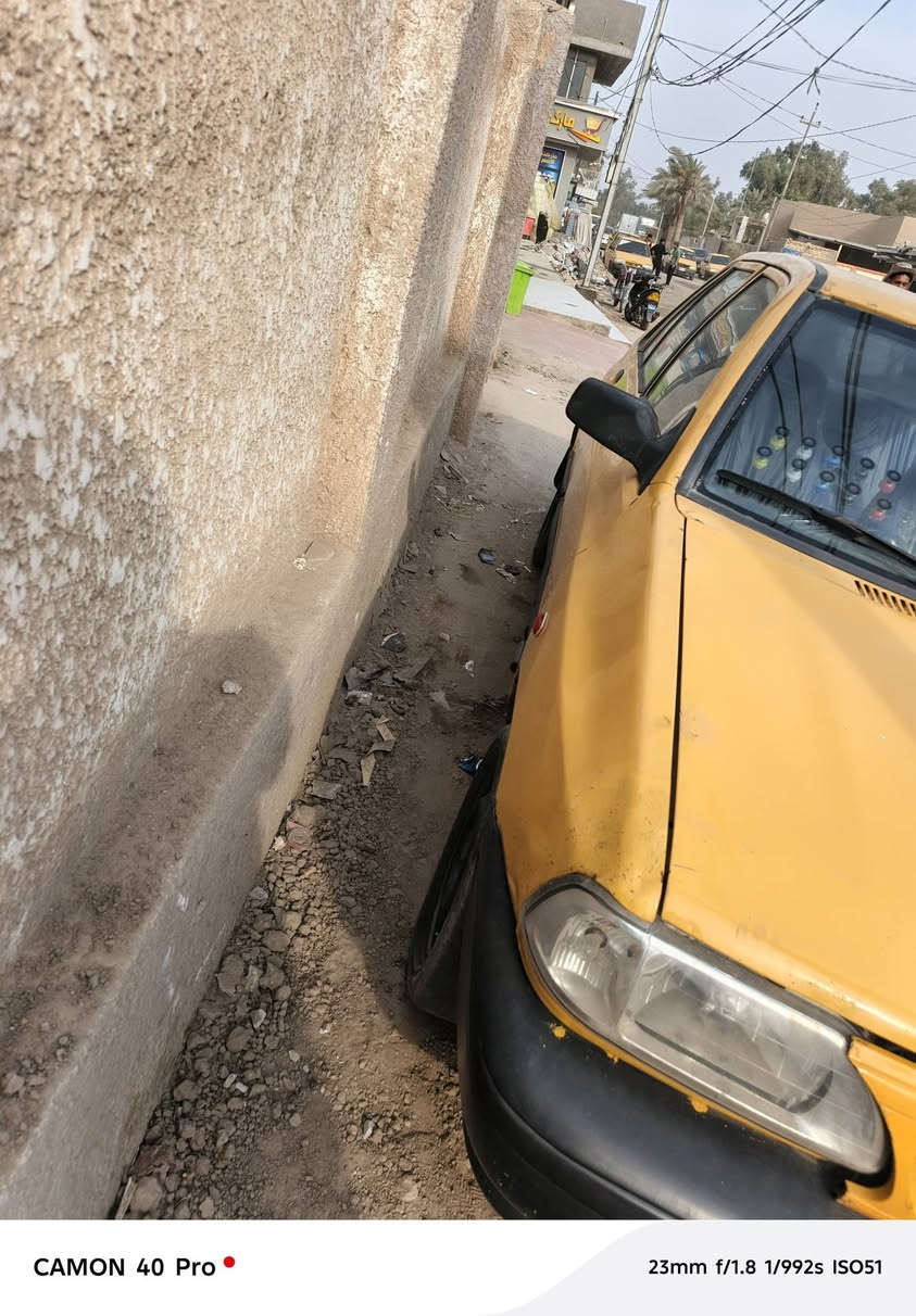 السلام عليكم سايبا 2012 رقم كربلاء مكينة زينه كير بس الواحد يفلت حداديه كرهباىيات تخم تاير باتري سلف كله جديد شفل وطلع جاهزه سعره 10 مكانة ديوانية ***********
