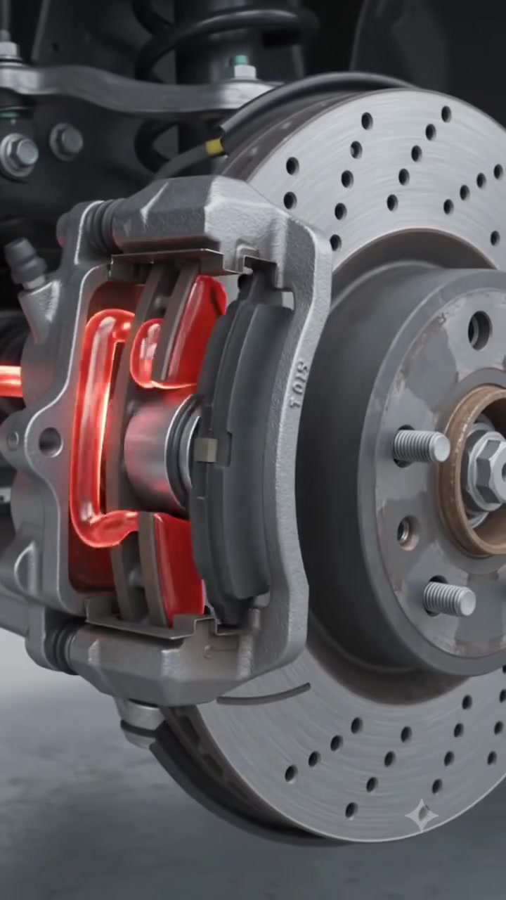 Why are your brakes not sharp:weak brake /low stopping power problem #howitworks #fblifestyle


**إذا كنت صاحب هذا الإعلان وتريد حذفه لأي سبب، رجاءا أرسل رسالة إلى الدعم الفني**