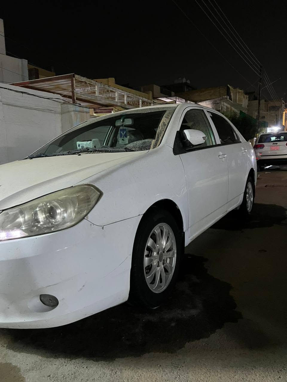 سلام عليكم اخوان شكد تسوى + بيوايدي جي 3 كفالة فقط باب بصف سايق صبغ كير محرك مكفولات بلاديات فول مواصفات معروفة بيوايدي جي 3 بصمة تشغيل بصمة قفل و فتح و بانوراما


**إذا كنت صاحب هذا الإعلان وتريد حذفه لأي سبب، رجاءا أرسل رسالة إلى الدعم الفني**