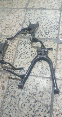 واقيات موتور • موتور إيراني • بزون