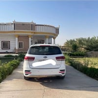 سورنتو • فول مواصفات • ٢٠١٦