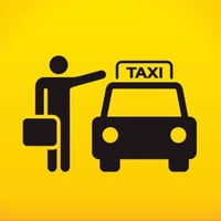 يوجد تكسي ذهاب وآياب حسب الطلب 🚖 1 - بغداد حسب المنطقه  2 - حله 50 مرج...