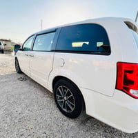كرفان • ٢٠١٢ • مكينة ٣٦٠٠ V6