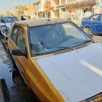 ماندل راعيه • شغاله • نجف