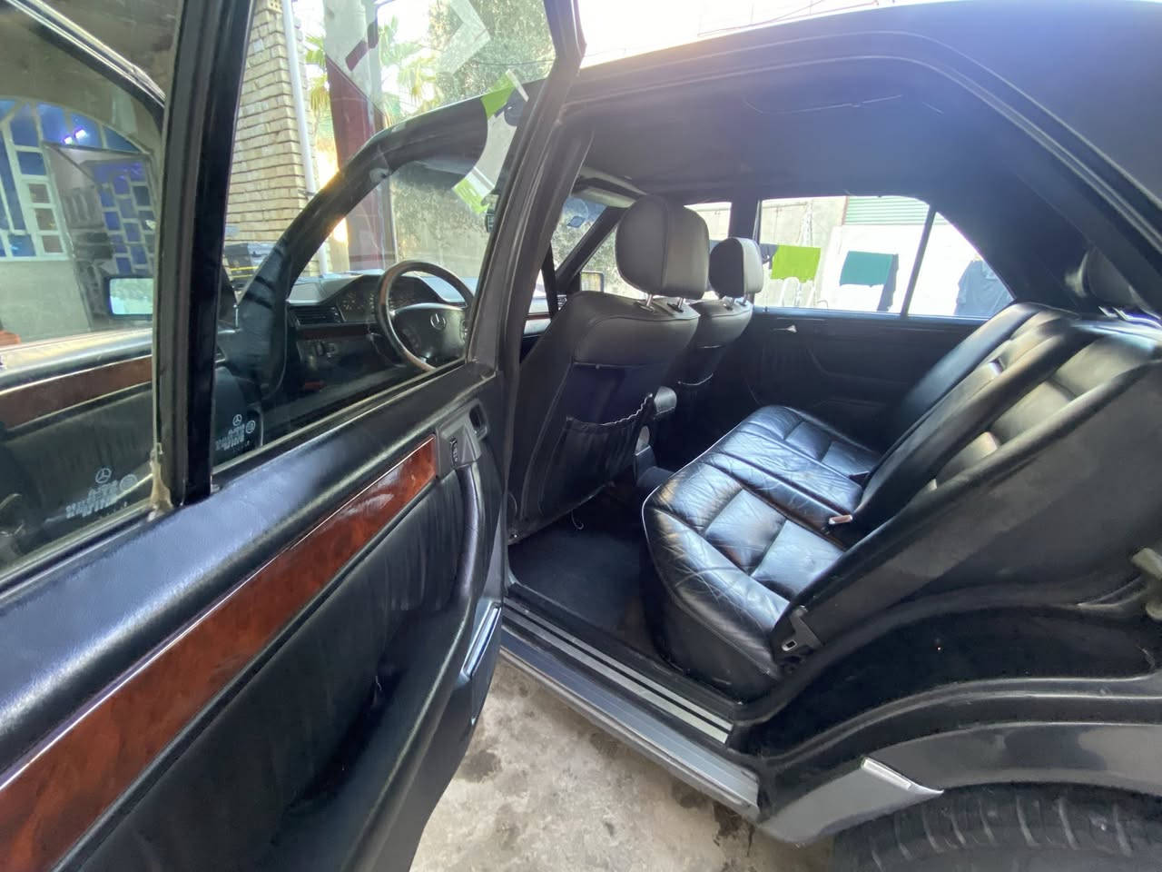 السلام عليكم 
بيبي موديل 94 خراطيم 
مرواس فقط 
بدب محرك قبق اسود ( عنكبوت)
رقم جديد بغداد 
***********
