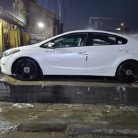 فورتي • ٢٠١٧ • بغداد