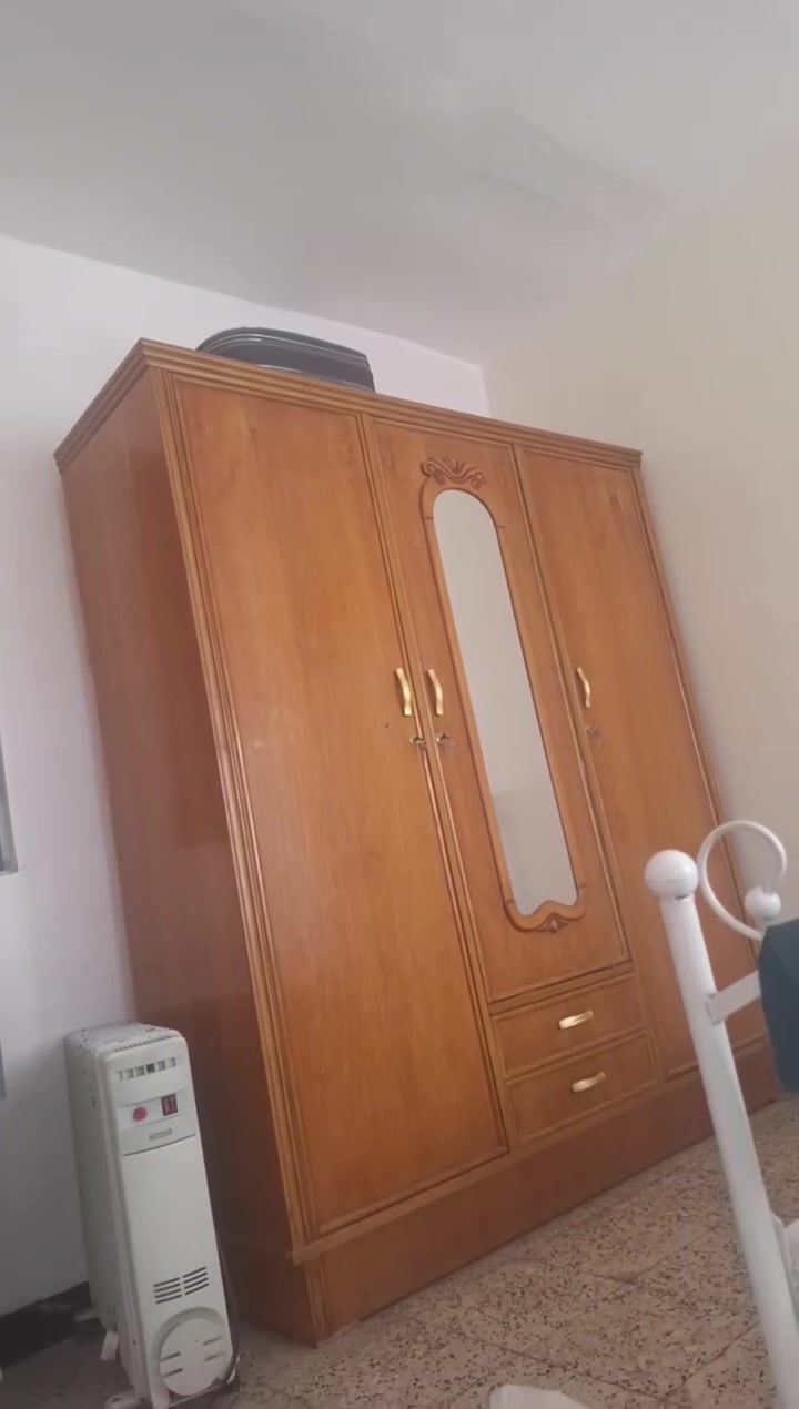 كنتور مستعمل نظيف ب٤٠٠


**إذا كنت صاحب هذا الإعلان وتريد حذفه لأي سبب، رجاءا أرسل رسالة إلى الدعم الفني**
