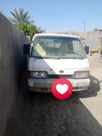 كيا موديل ٩٥ • بابل • ورقه قفل