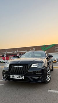 للبيع اوباما 2018 S سيارة مواصفاتها معروفة كشن حضن وجلد   شاشة كبيرة ش...