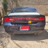 جارجر ٢٠١٢ • ٣٦٠٠ • وارد خليجي