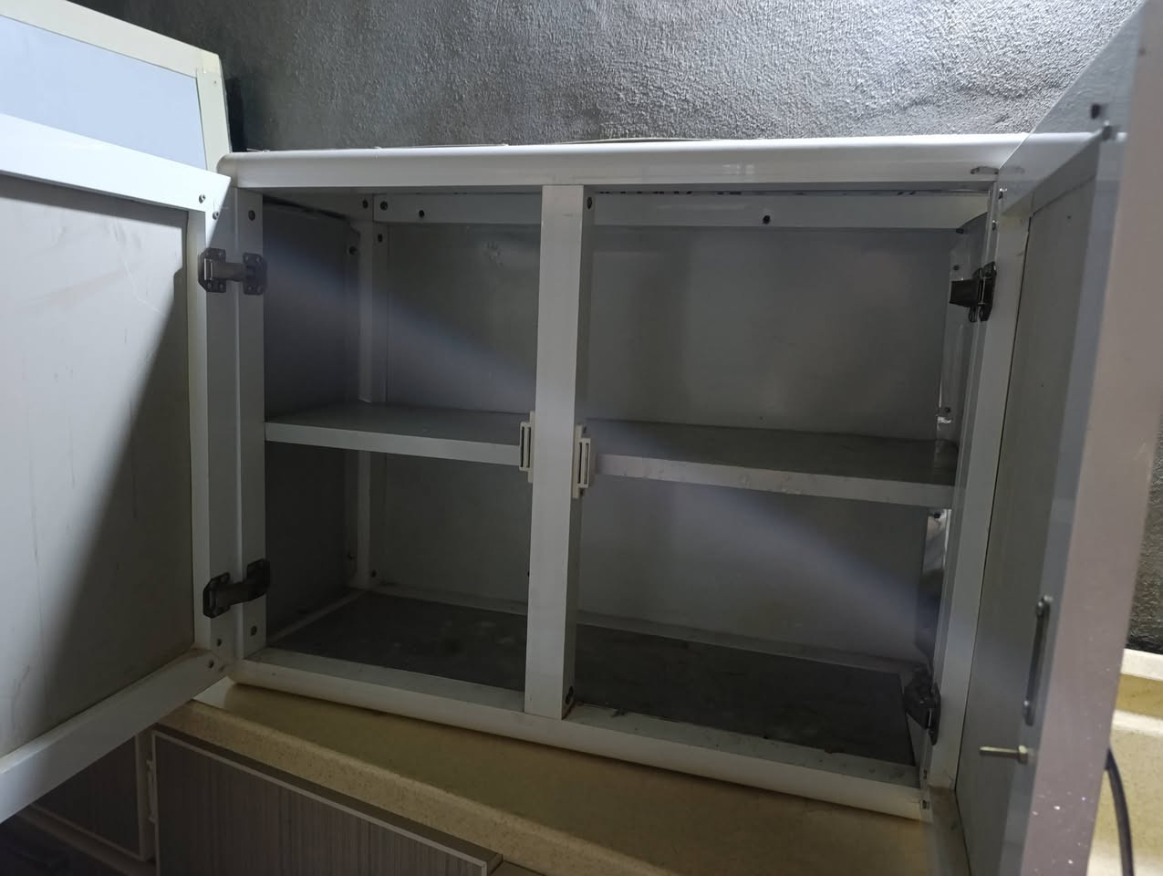 ئەم دوو تاکیە بۆ فرۆشتن سارای ئەسڵە  لەکەلار 
٤٠هەزارو مەعامەلە 
🌹چیتان هەیە وێنەی بنێرن بۆتان دەفرۆشم🌹


**إذا كنت صاحب هذا الإعلان وتريد حذفه لأي سبب، رجاءا أرسل رسالة إلى الدعم الفني**