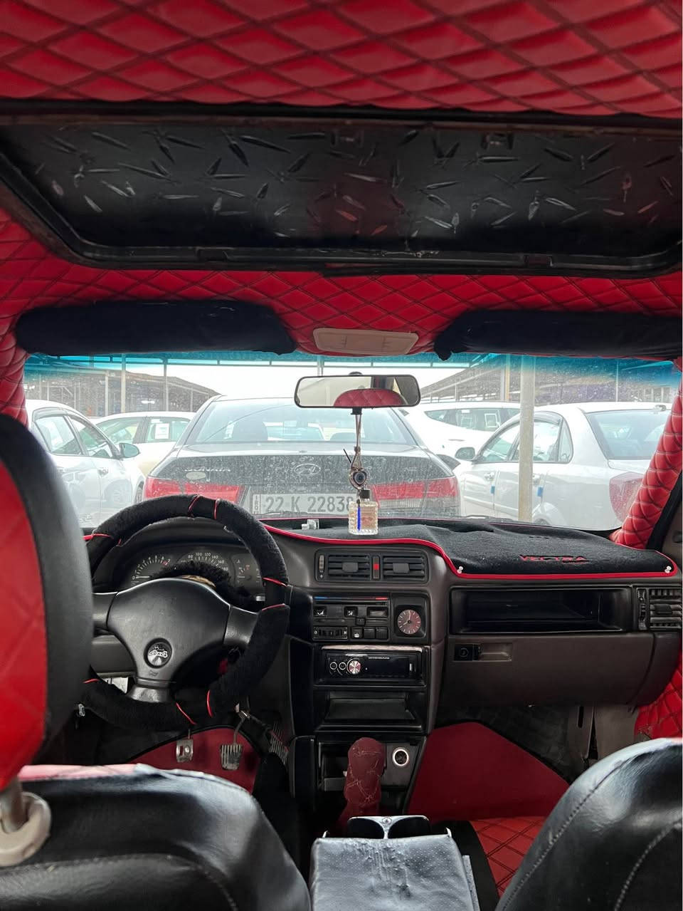 للبيع اوبل فيكترا موديل 1992 تحويل ووكالة شرط جمالي بخ سيارة كير محرك شرط سعرها 32 مجال بصيط عنوان شيخان تواصل كورك واتساب *********** دهوك, العراق
