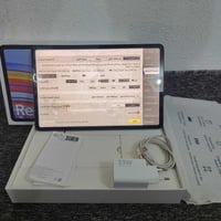 ريدمي باد برو • ٢٥٦ جيجا • رام ٨+٨