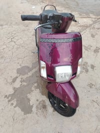 دراجة بوليس • موديل ٢٠١٣ • قابل تفاوض