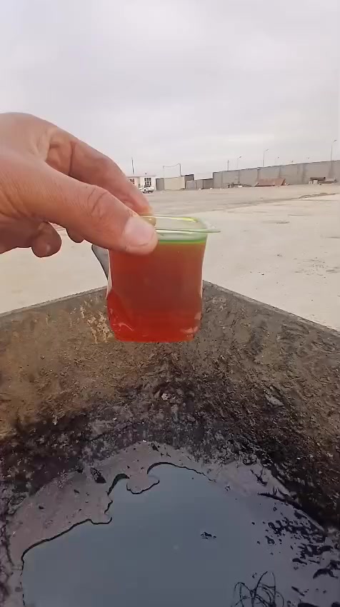 السلام عليكم 
يوجد حمولات من 10الاف لتر إلى 36000 لتر 
كافه أنحاء بغداد 
منتوج درجه أولى 
(مباشرمن المعمل )
للتواصل ***********
