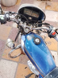 دراجة بارت • موديل ٢٢ • اوراق وكيله